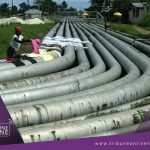 NNPC - abandoned-pipeline
