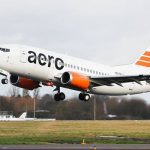 Apprehension as Aero Contractors suspends flight operations