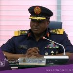 security challenges, Air Marshal Abubakar Sadiq