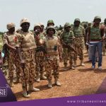 Army Kidnappers
