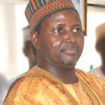 Dr Abdullahi Bichi Baffa