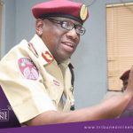 FRSC - Boboye Oyeyemi