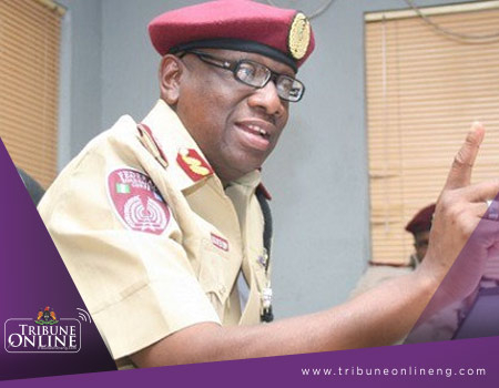 FRSC - Boboye Oyeyemi