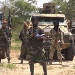 boko haram