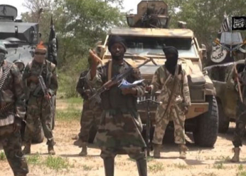 boko haram