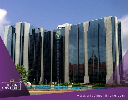 cbn - central bank of nigeria