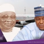 ahmadu chanchangi - yakubu dogara