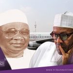 ahmadu chanchangi- muhammadu buhari