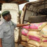 customs-impound-rice
