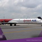 Dana Air commences operational audit, more flights on Lagos, Dana Air refuse to shutdown, Dana Air to recruit more Nigerian pilots, Dana Air woos customers with N18,000, PPP key to sustainable economic growth , disruption of flights, flight resumption,shakedown flight, Dana Air, ,Dana Air, COVID-19, Resumption, dana air