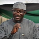 Fayemi declares pleads with, Ekiti to attract 0m investment, governors, poverty, Nigerians