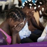 human-trafficking, NGO rehabilitates 2,700 trafficking survivors, launches HERS Africa