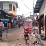 Ilaje, Ondo