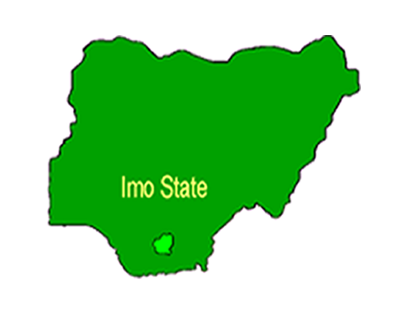 Vehicle kills 12-year-old twins in Imo