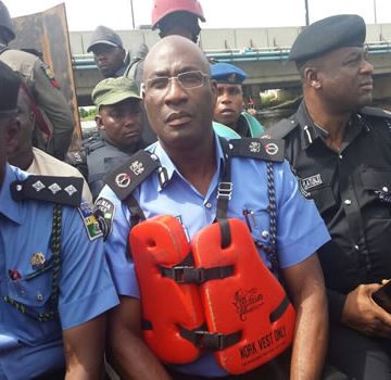 Lagos