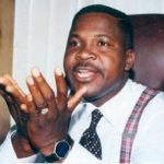 Why Kyari's extradition may, order to freeze Ozekhome’s account, mike-ozekhome DSS