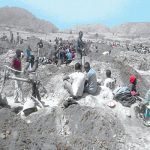 illegal mining, Women in mining seek dedicated funds for expansion, Niger govt suspends mining activities, Small scale miners to launch