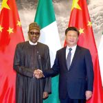 muhammadu buhari china
