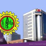 NNPC missing crude oil,
