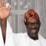 PDP, election, Obaseki, Edo, Reps Minority Caucus, Obaseki’s defection to PDP, Edo State Governor, Godwin Obaseki