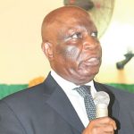 Tinubu felicitates with ex-Supreme Court Justice