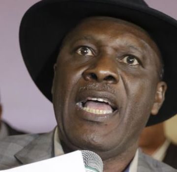 Orubebe