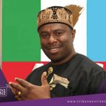 NIMASA
