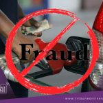 petroleum-fraud
