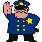 youths police
