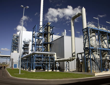 Rosatom menganjurkan campuran energi berkelanjutan untuk Nigeria
