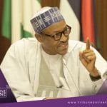 president buhari