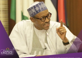 president buhari