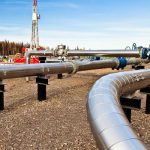 gas development