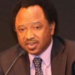 Shehu Sanni, Arrest, EFCC
