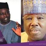 Inuwa Bwala - ali modu sheriff