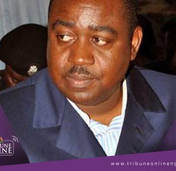 Gabriel Suswam