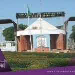 Federal University of Agriculture,university lecturer