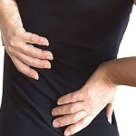 waist pain