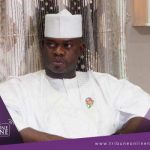 Yahaya Bello, Bello, Kogi, TAwari