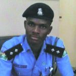 Kaduna state Police command Public Relations Officer, ASP Aliyu Usman