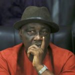 Moro, Former Interior Minister, Moro, wins PDP senatorial ticket in Benue