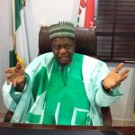 The Chairman of Labour Party, Mr Abdulkadir Abdulsalam