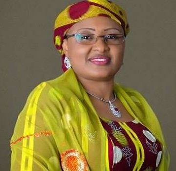 Aisha Buhari