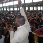Assemblies of God