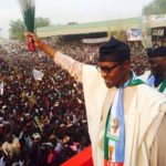 Muhammadu Buhari campaign