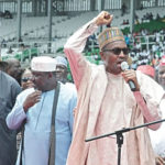 Muhammadu Buhari
