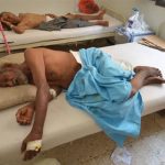 Govt differs as cholera allegedly kills nine in Ebonyi community, Five feared dead as cholera outbreak hits Ebonyi, Cholera kills 40 persons in Niger, Cholera kills 60, FCT activates emergency operations, Cholera, 91 suspected cases of Cholera