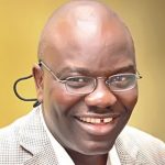Dr Adeolu Akande, NCC Board