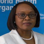 WHO, changing climate conditions