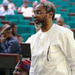 Speaker, Gbajabiamila, students, drugs